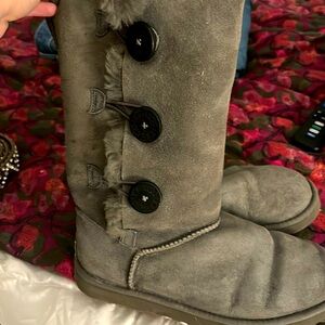 Great Pair of Ugg Boots sz.8